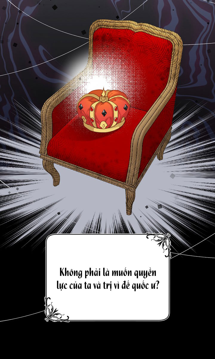 mối tình lãng mạn với kẻ phản diện chapter 6 46