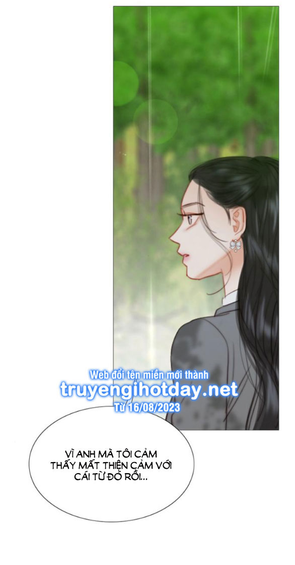Serena chapter 54.1 - Trang 22