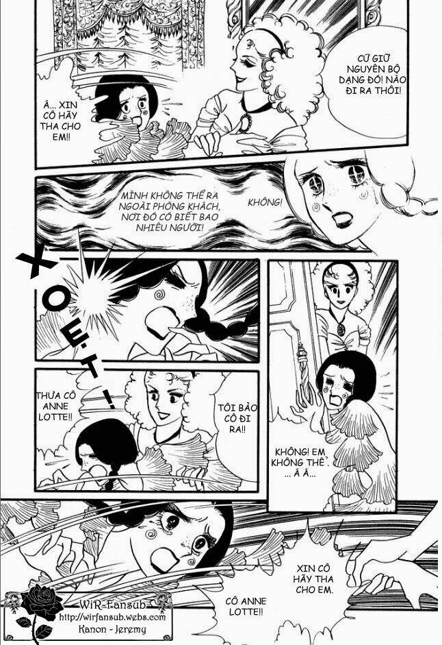 orpheus no mado chapter 6 22