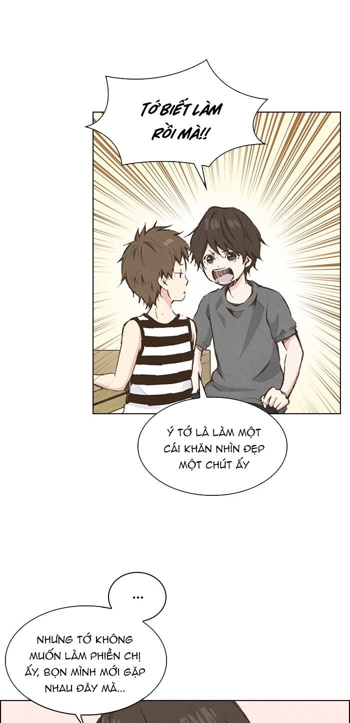 honey! honey! marry me! chapter 46 5