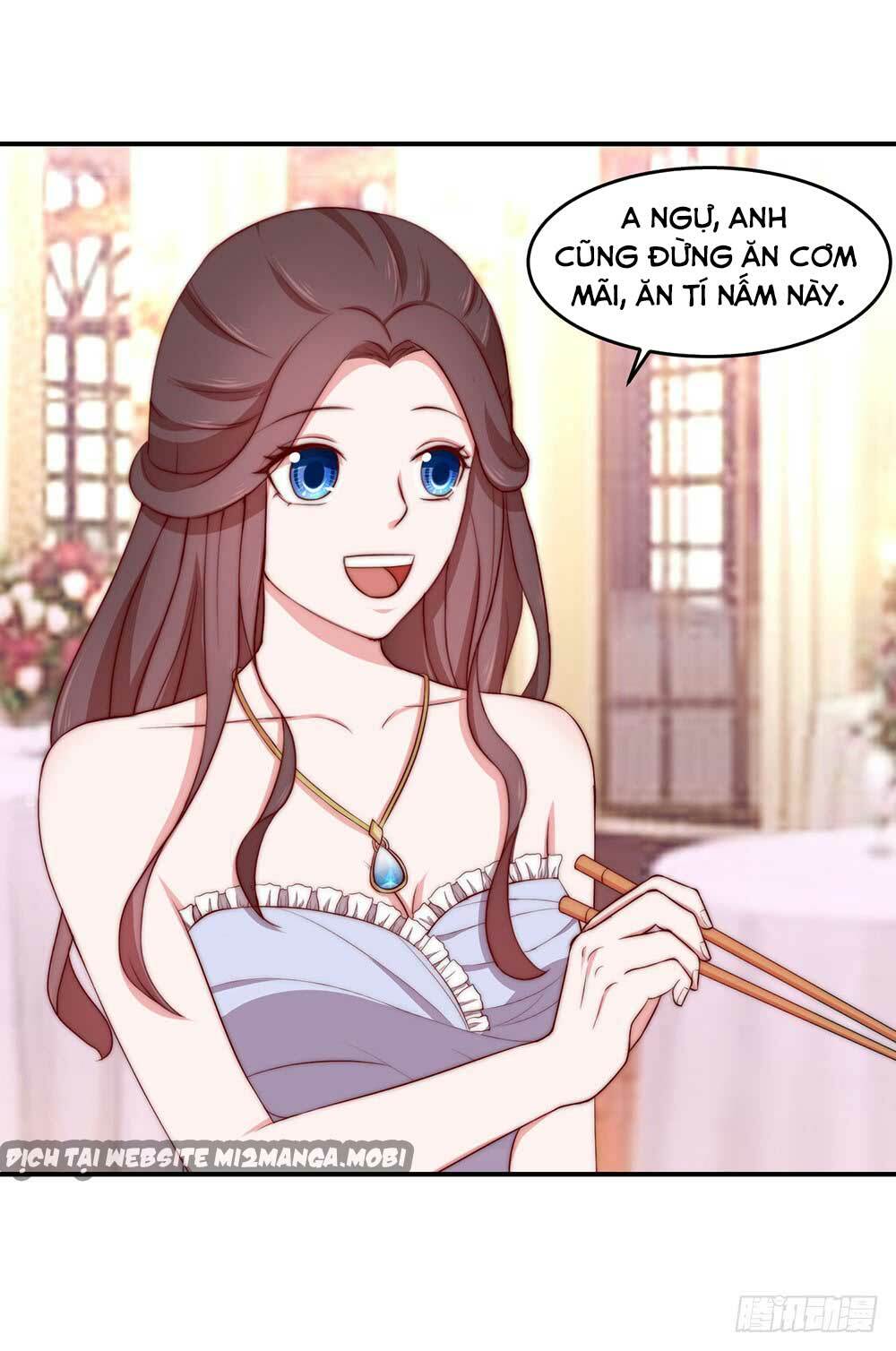 gả cho tình cũ làm lão bà chapter 34 11