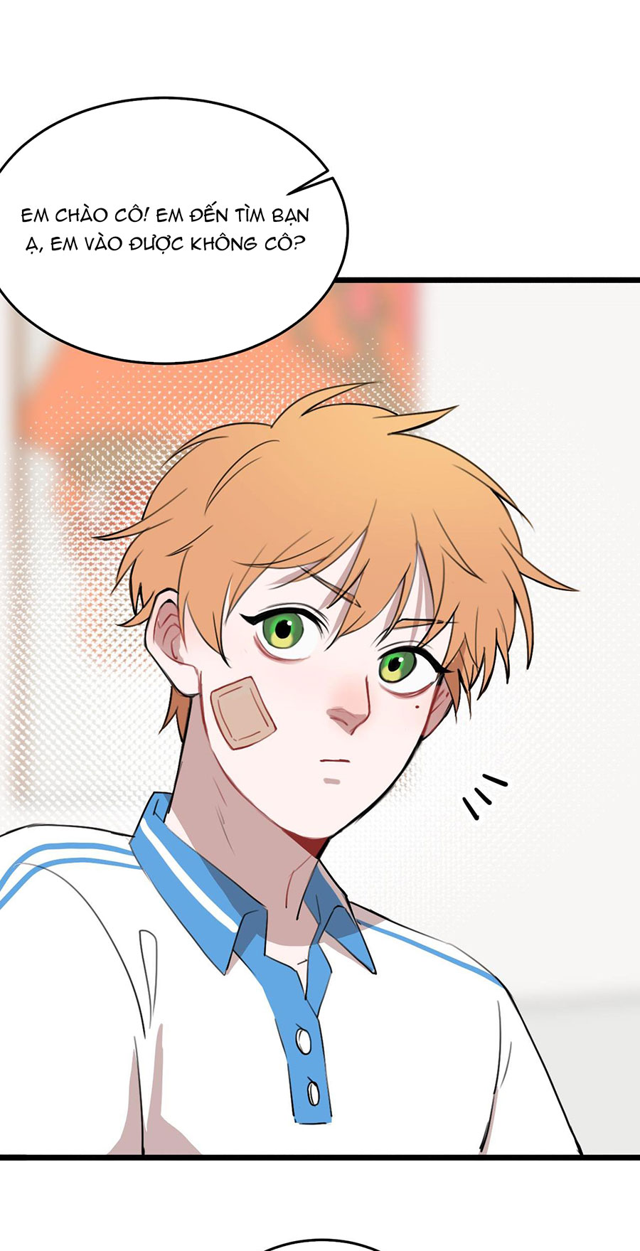 rốt cuộc bé mèo đang nghĩ gì ? chapter 13 24