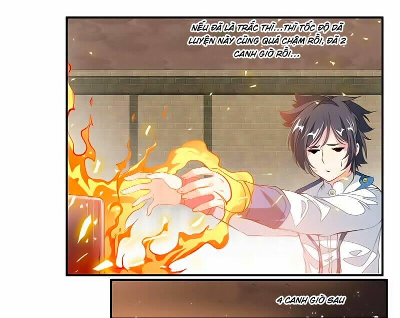 cửu dương thần vương chapter 62 31