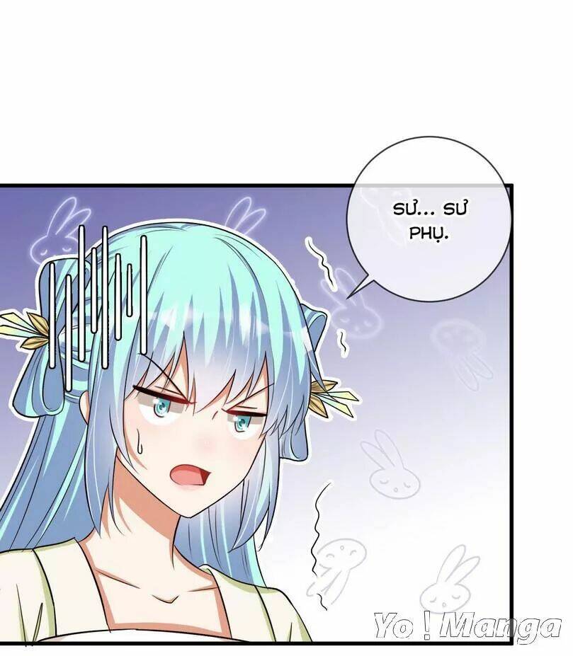 độc y cuồng phi chapter 33 21