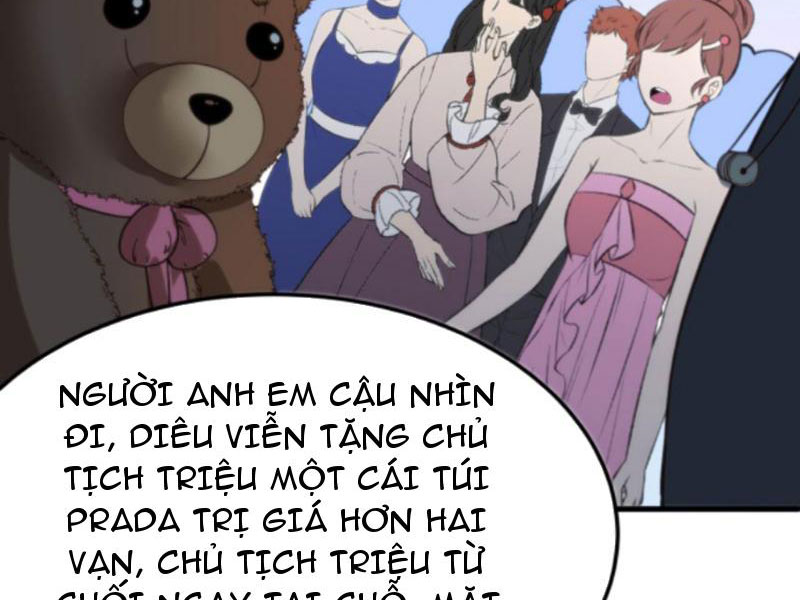 Ta Có 90 Tỷ Tiền Liếm Cẩu! Chapter 58 - Trang 8