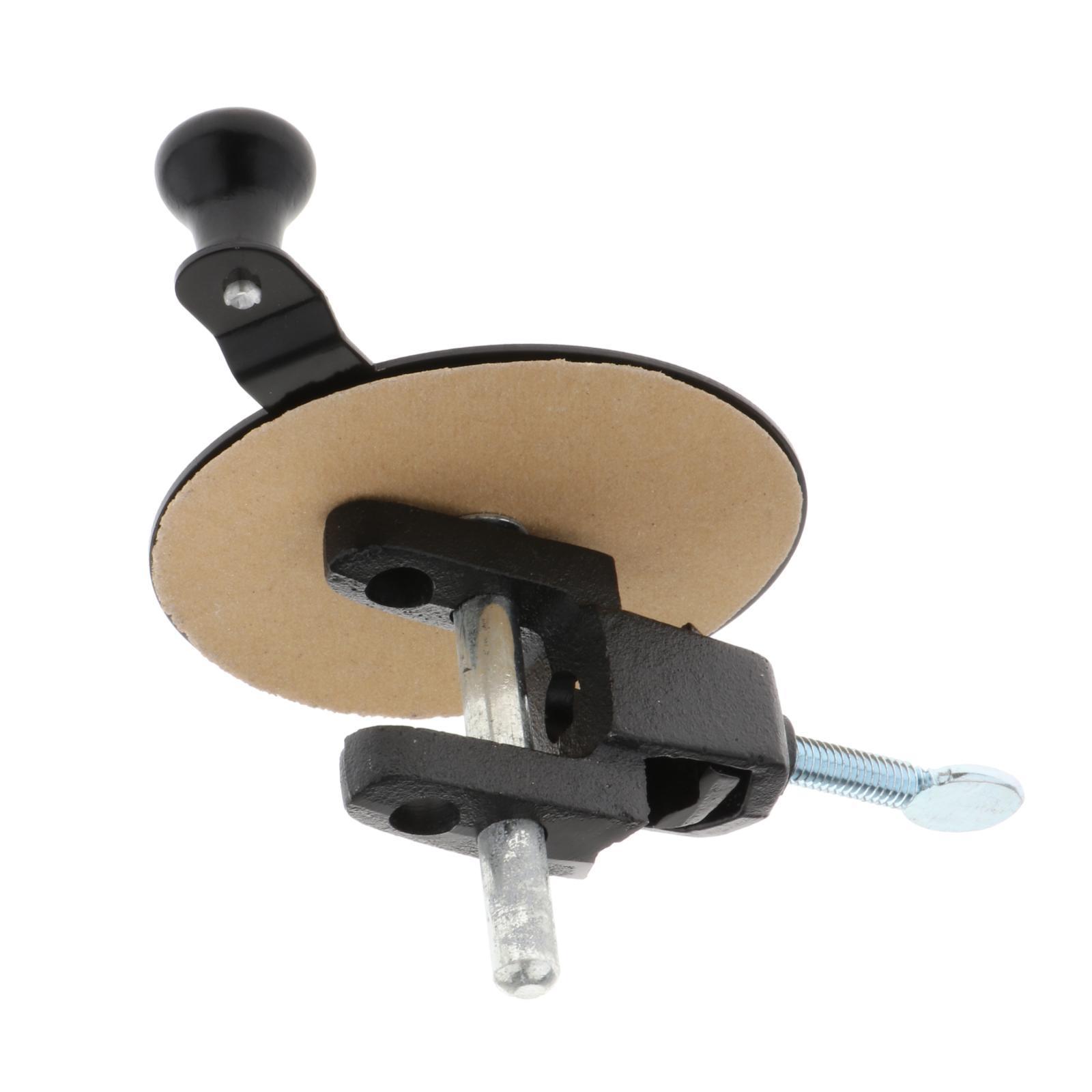 Billiard Pool Cue Tip Shaper Tool Billiard Cue Accessories Cue Tip Sander