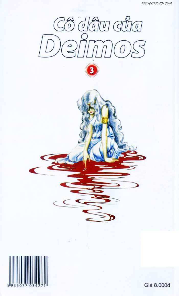 akuma no hanayome (bride of deimos) chapter 3.2 78