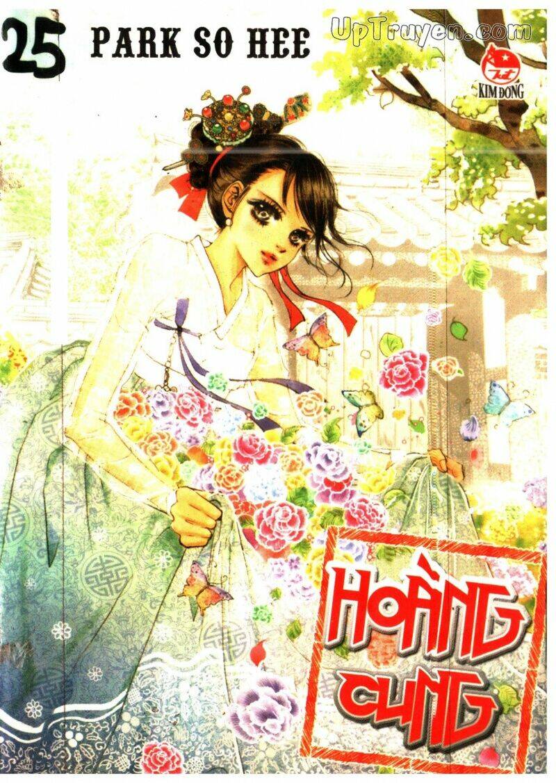 hoàng cung chapter 25 1