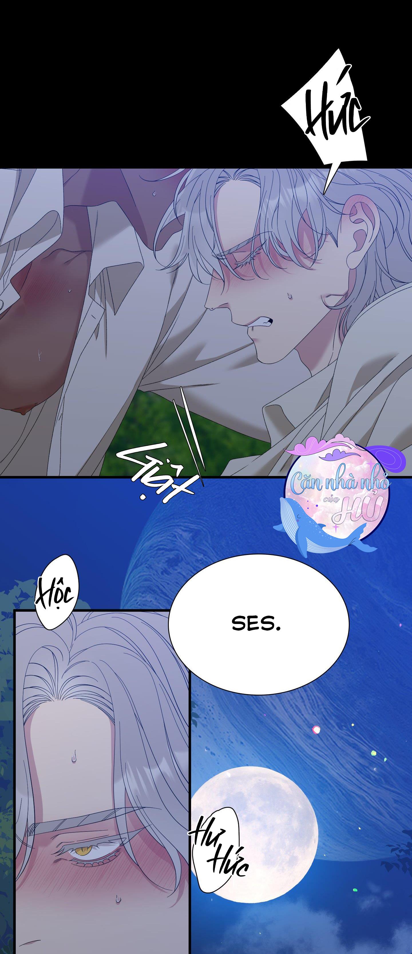 ái tình tự tâm chapter 37 4