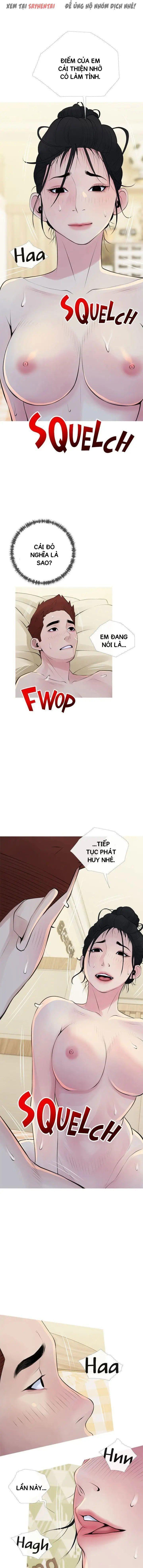 dập tới tấp dì của tôi chapter 42 11