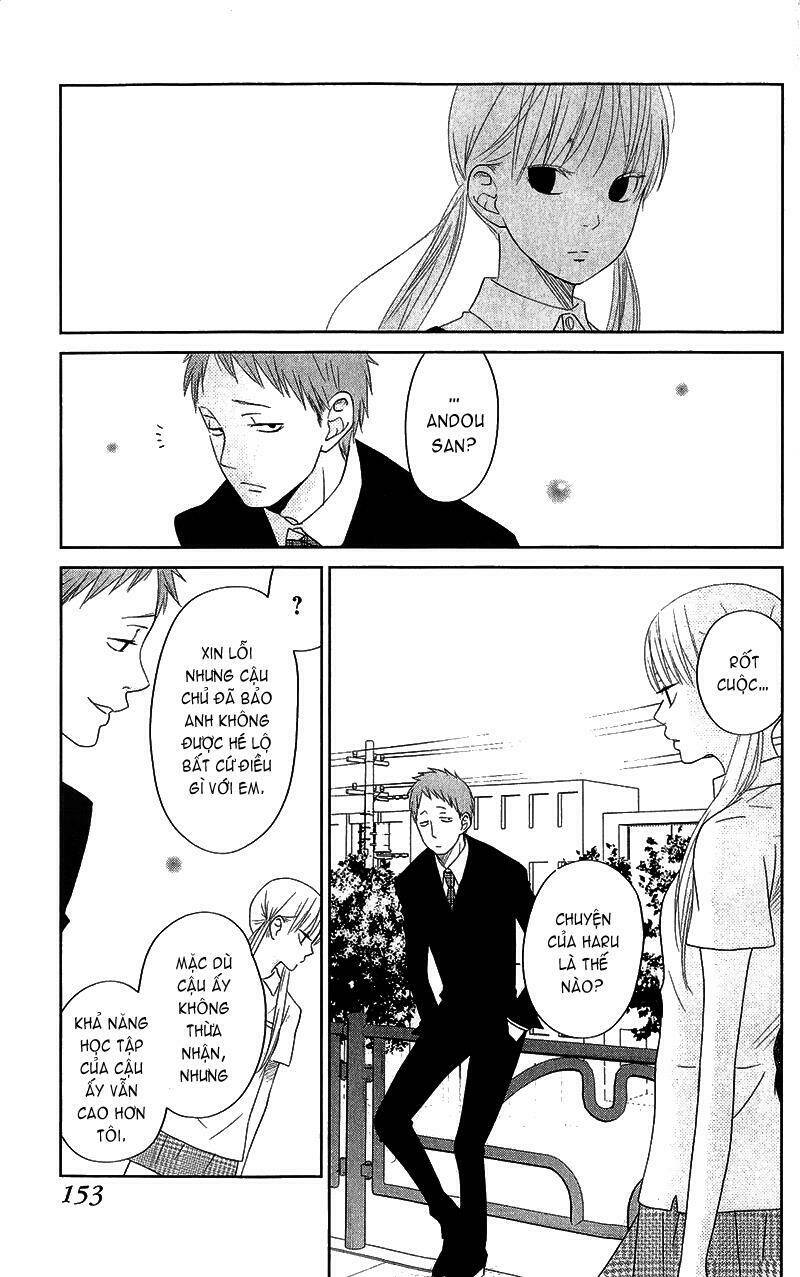 tonari no kaibutsu-kun chapter 36 27