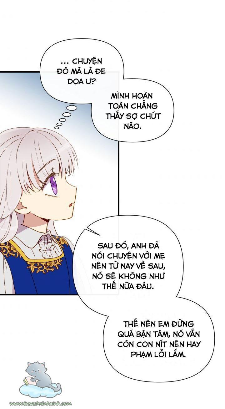 công nương khế ước của gia tộc công tước quái vật chapter 20 39