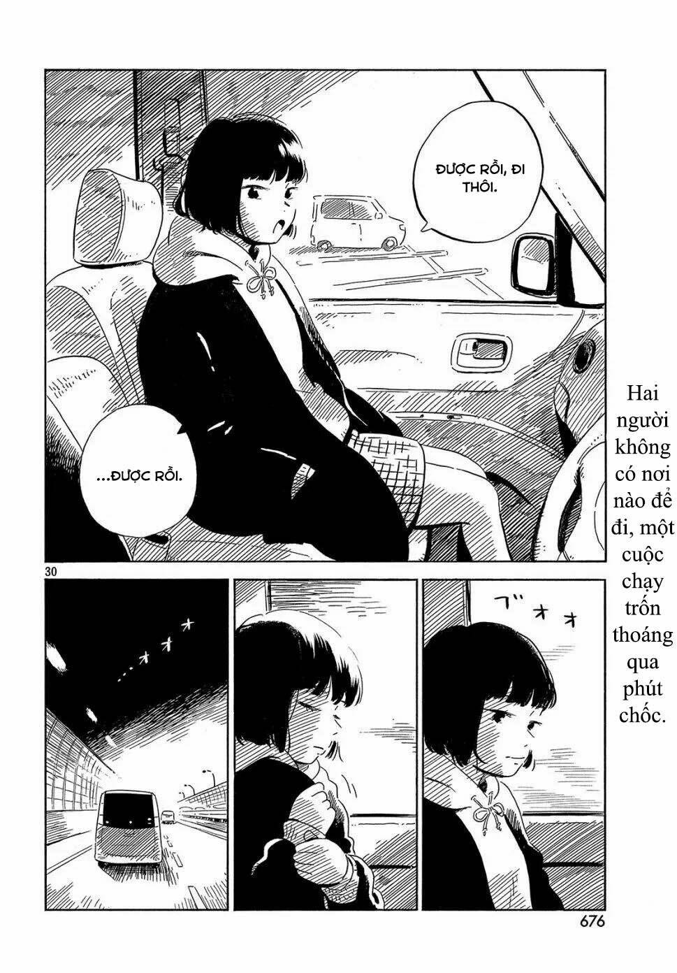 nora to zassou chapter 23 29