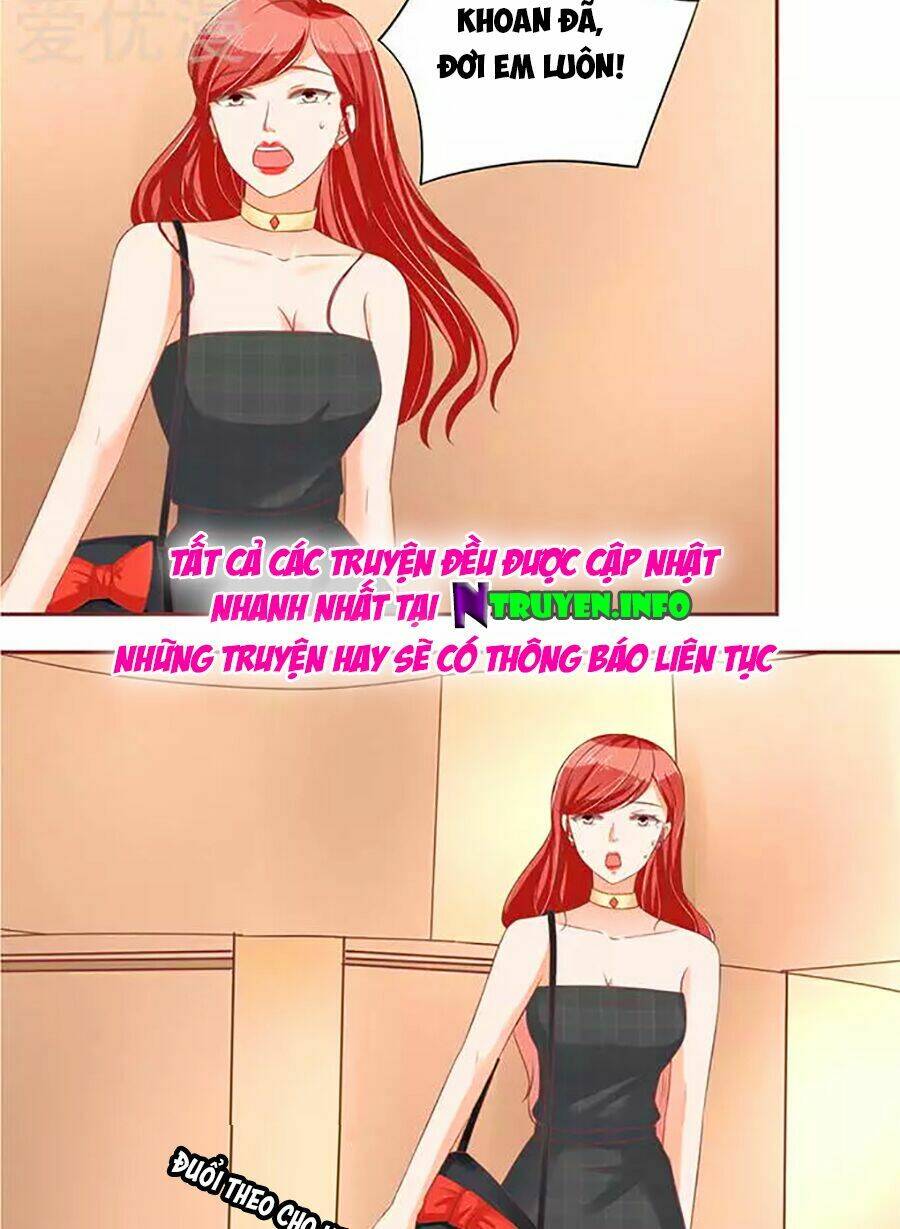 vương tước tư hữu bảo bối chapter 150 18