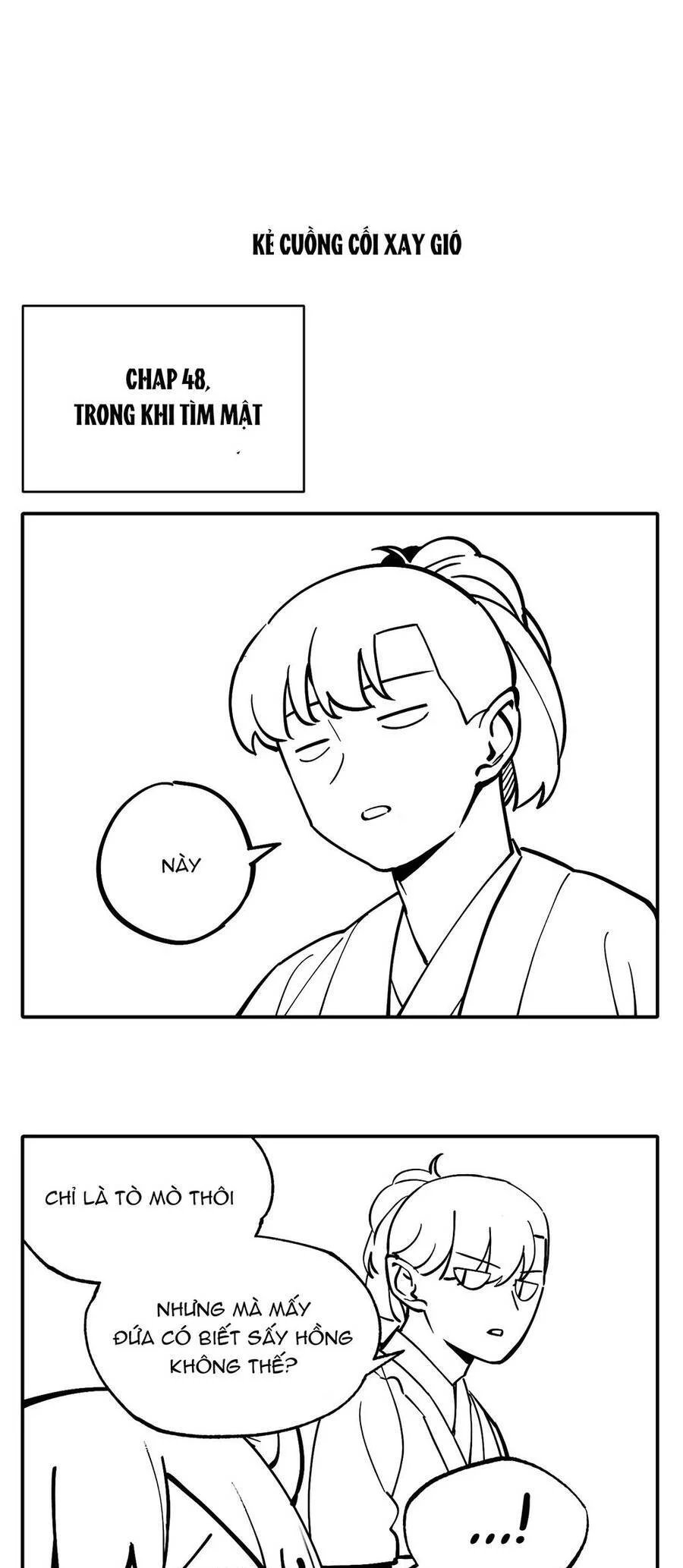 sự lụi tàn của usuzumi chapter 59 27