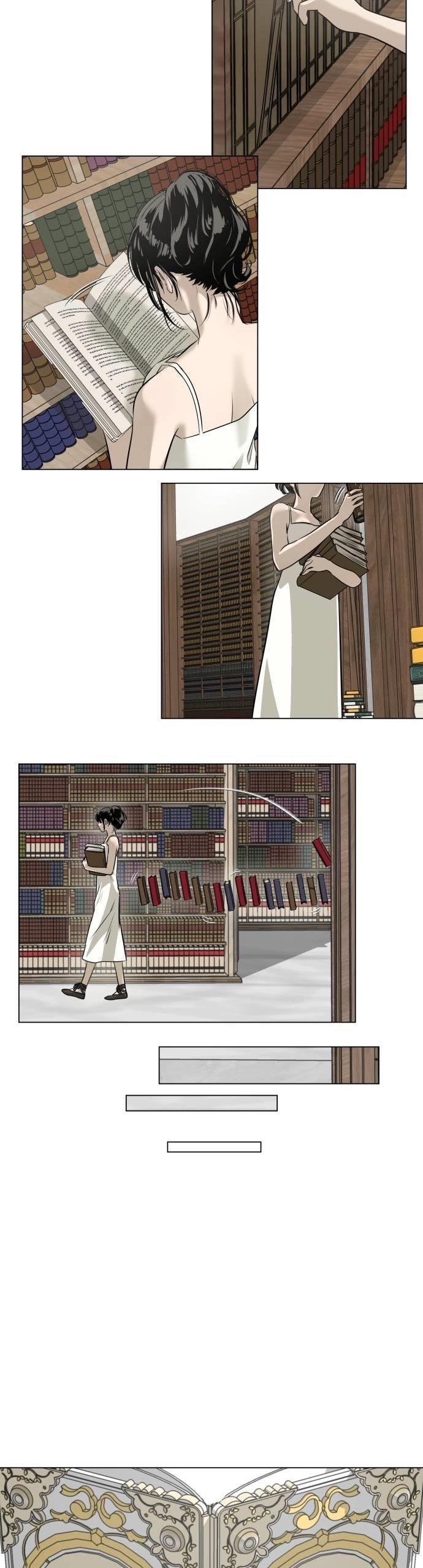 nữ anh hùng - truyện ngắn chapter 1.2 33