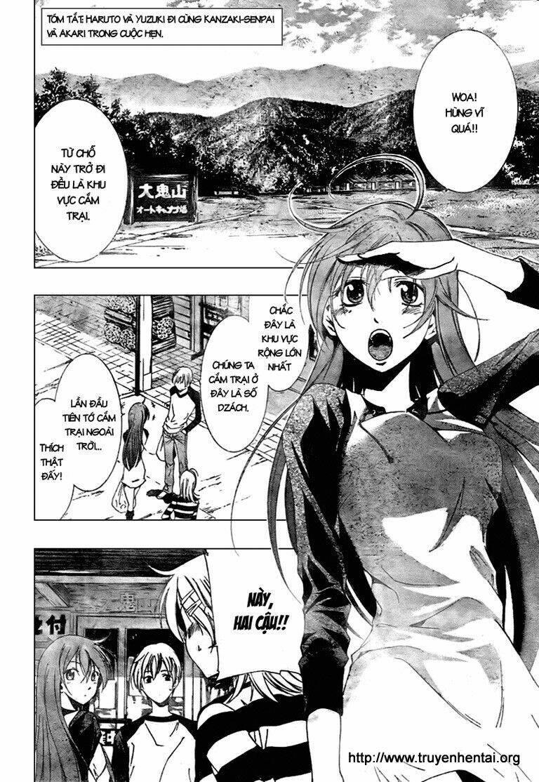 thị trấn tình yêu chapter 12 2