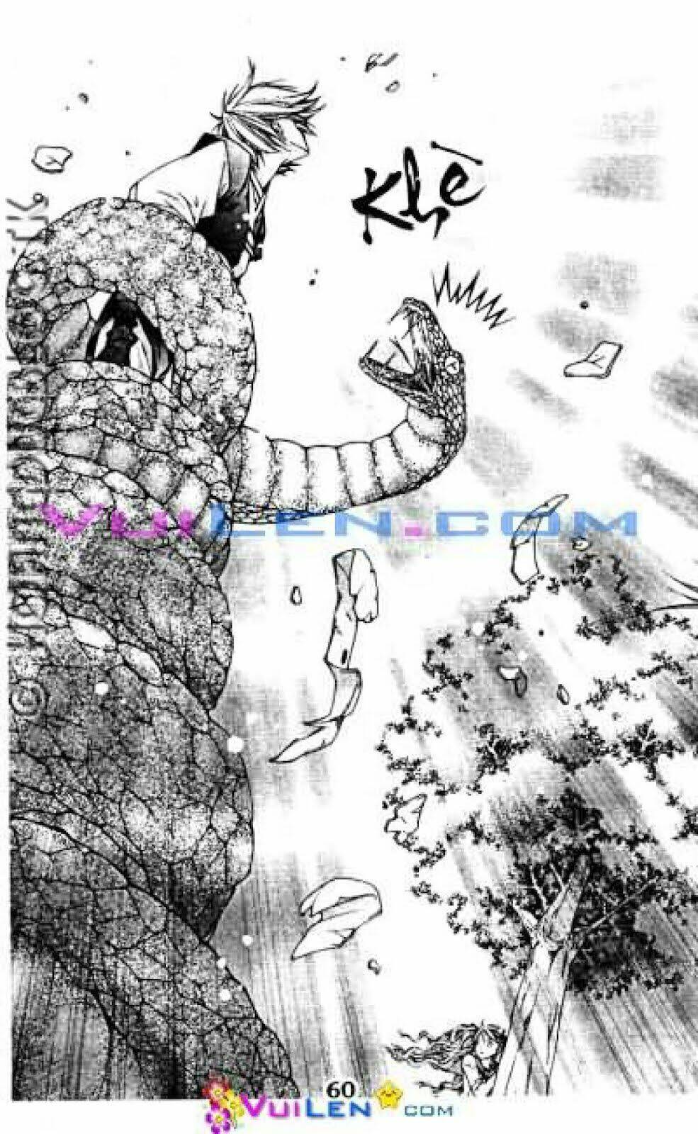 tân giai nhân chapter 4 60