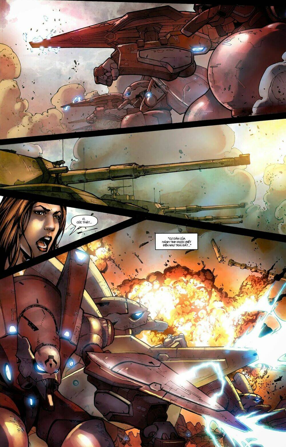 superman earth one chapter 1 60