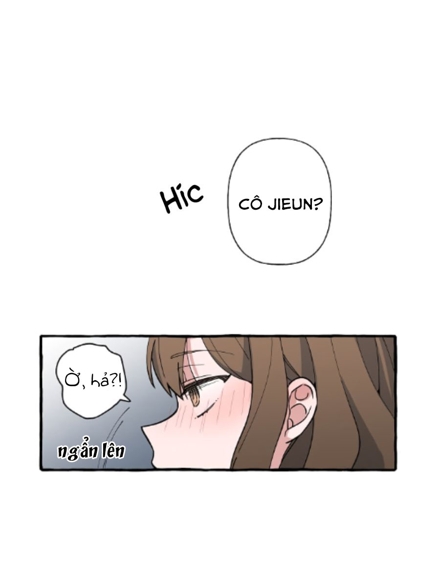 nhân viên mới ranh mãnh chapter 3 29