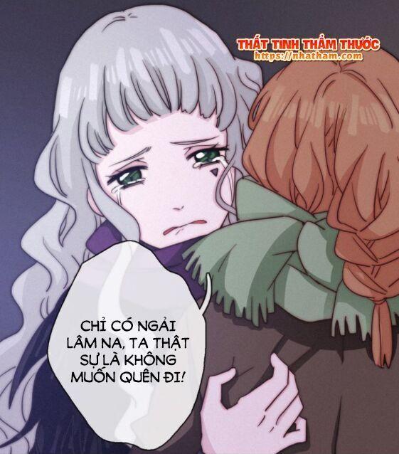 đêm tối chốn này chapter 13.1 31