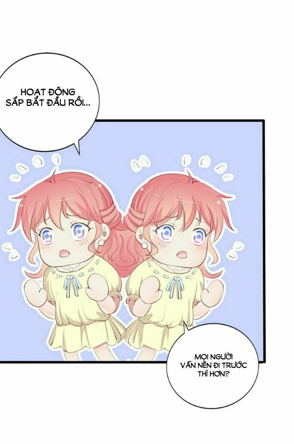 quản lí ngây ngô và thần tượng ác ma chapter 24 4