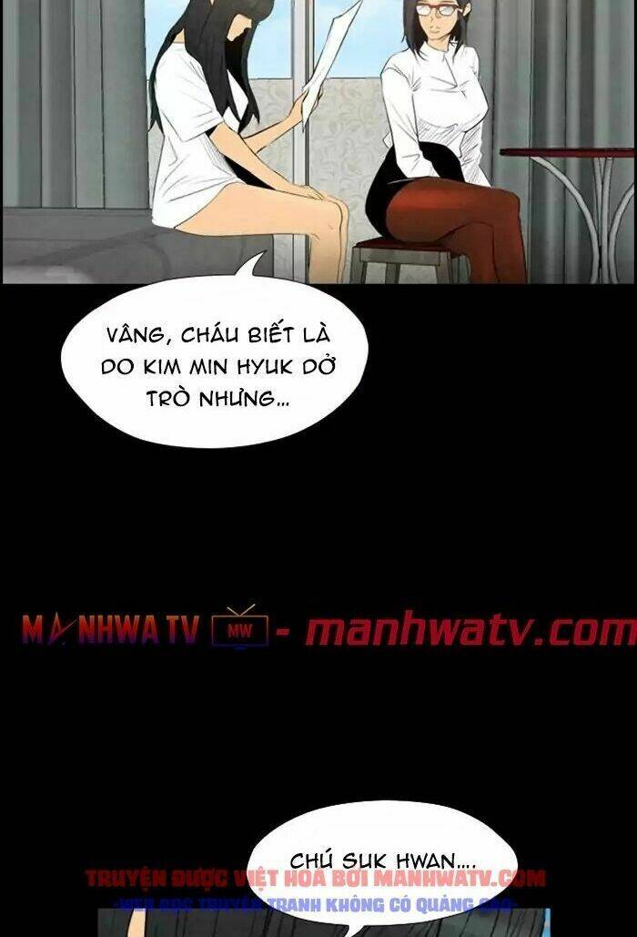 kẻ hồi sinh chapter 53 22