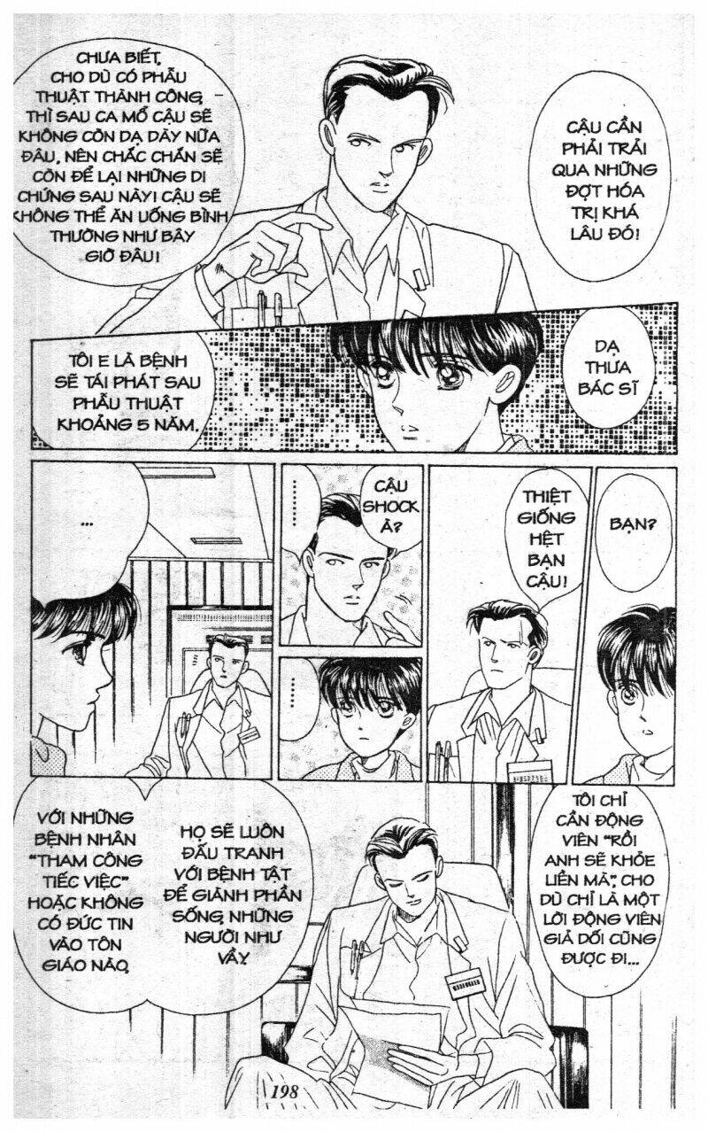 nàng tiên ánh trăng - kaguya hime chapter 1 196