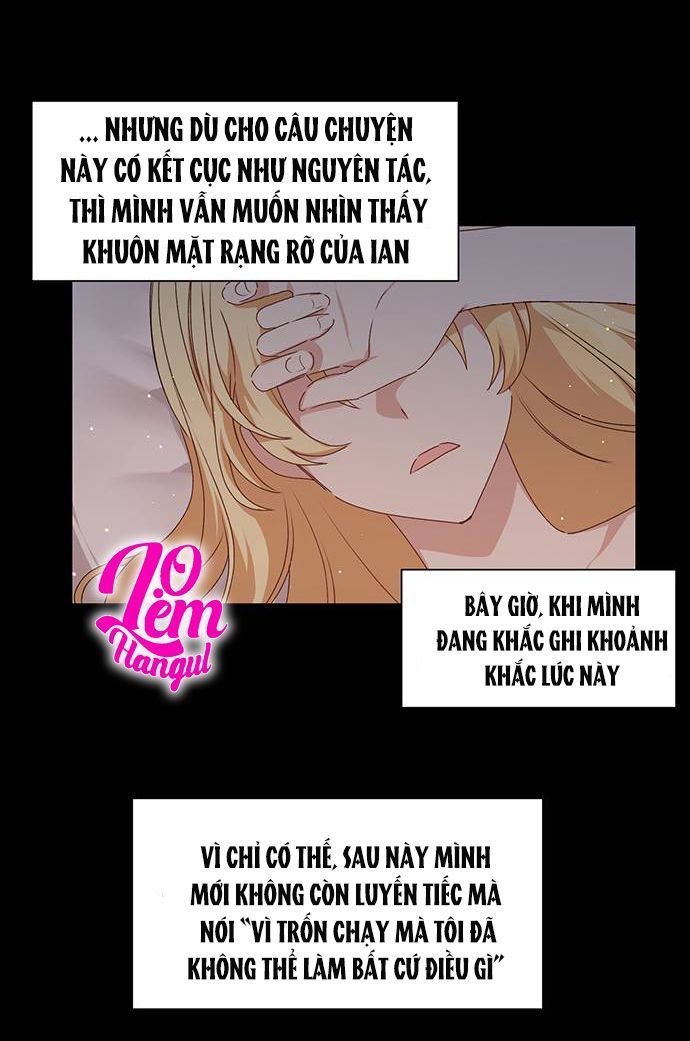 tôi là vị hôn thê phản diện chapter 21 67