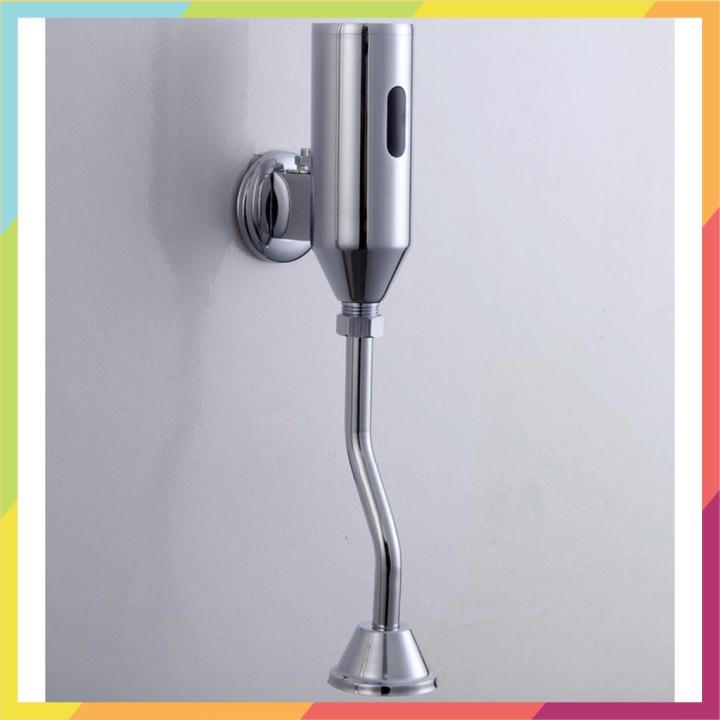 Van xả nước cảm ứng cho bồn tiểu nam cao cấp  - Euro Outlet
