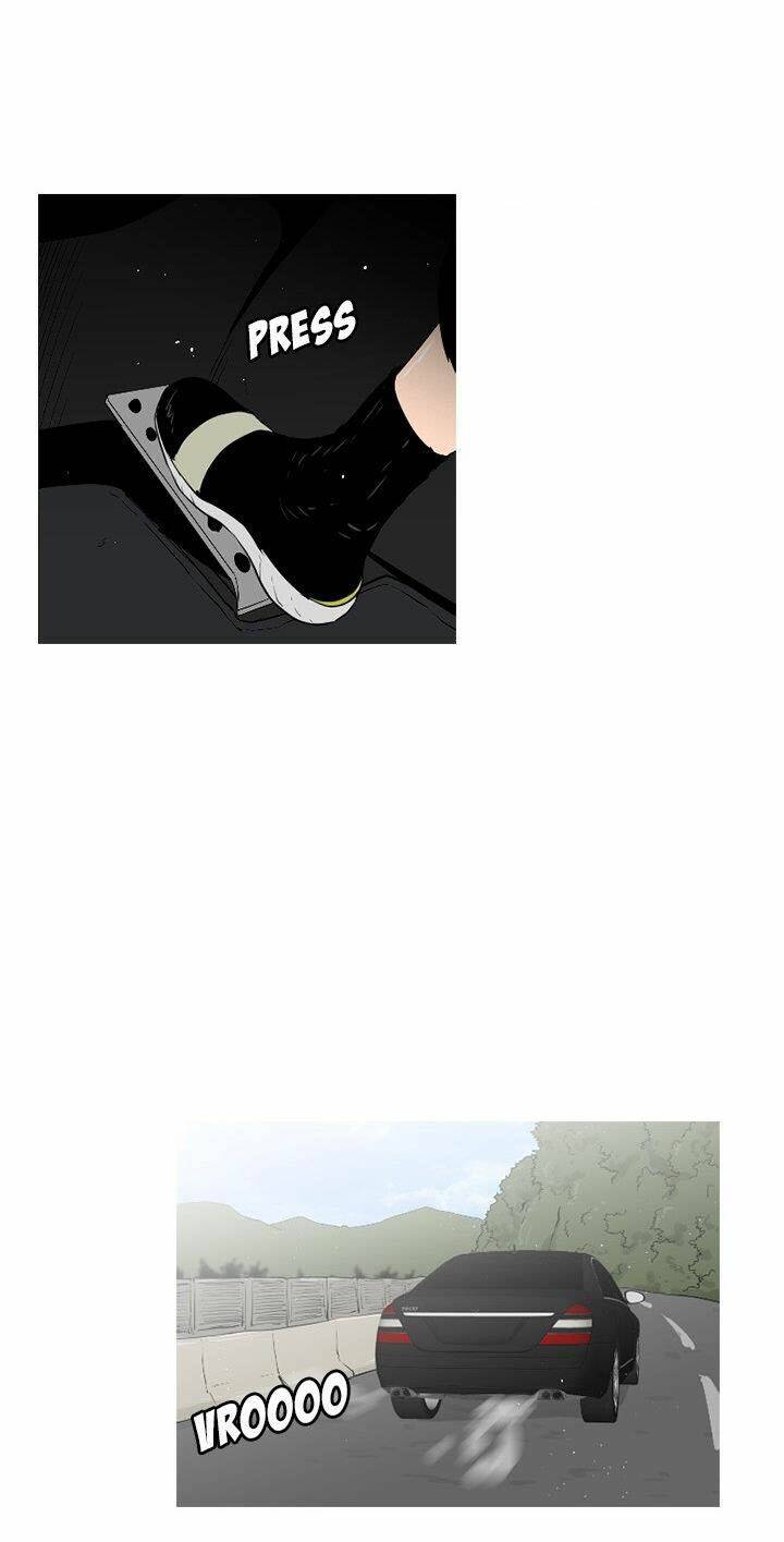 kẻ mạnh nhất - tong edge chapter 63 26