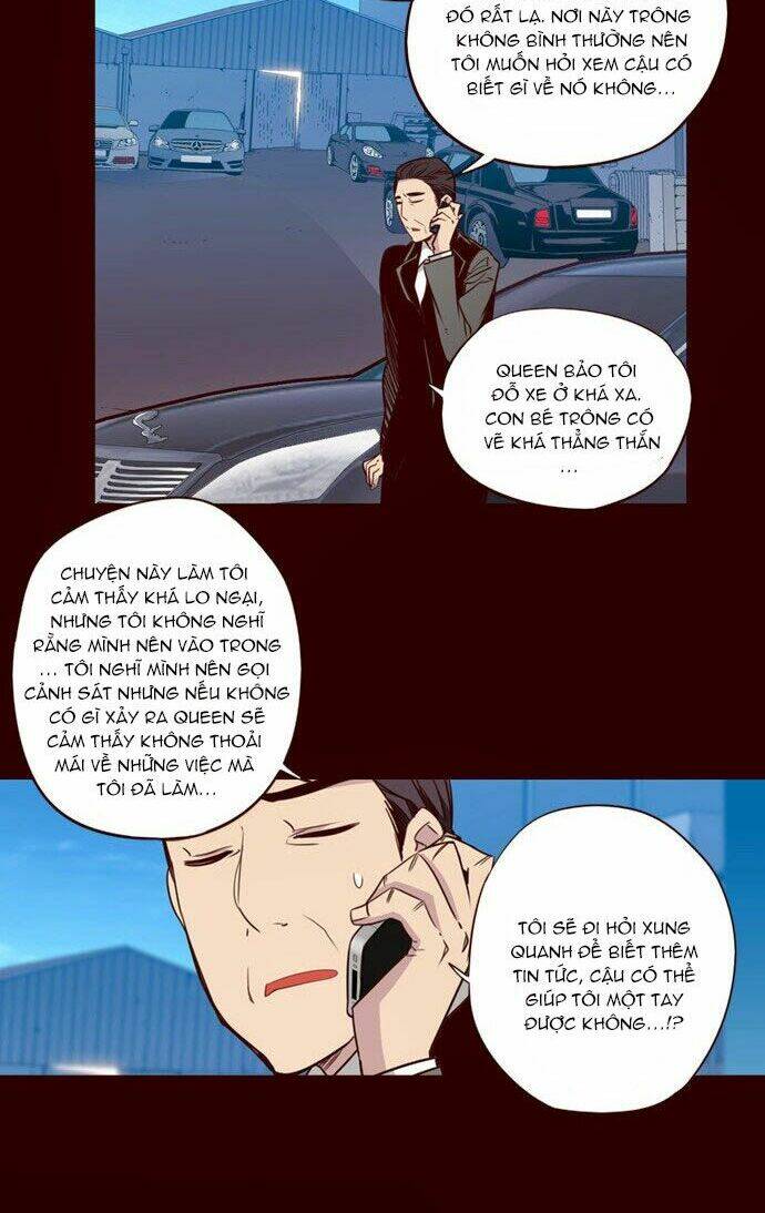 nữ sinh trường wilds chapter 154 20