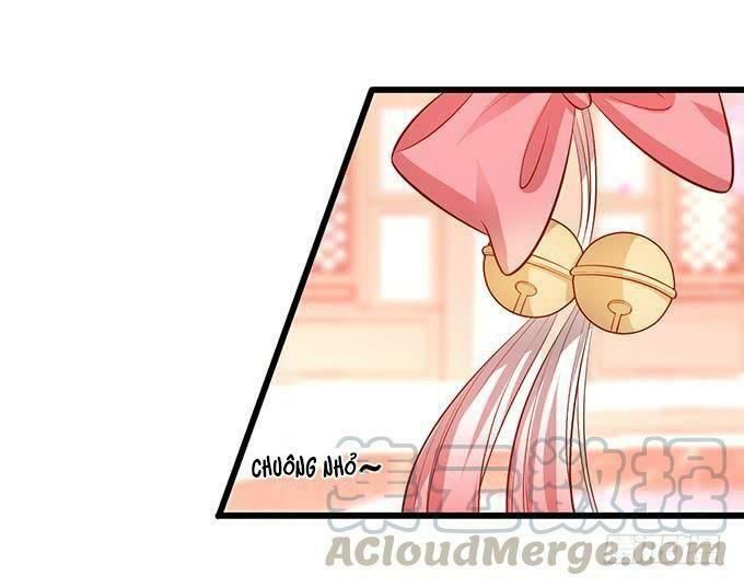 hồ tiên hung bạo chapter 121 6