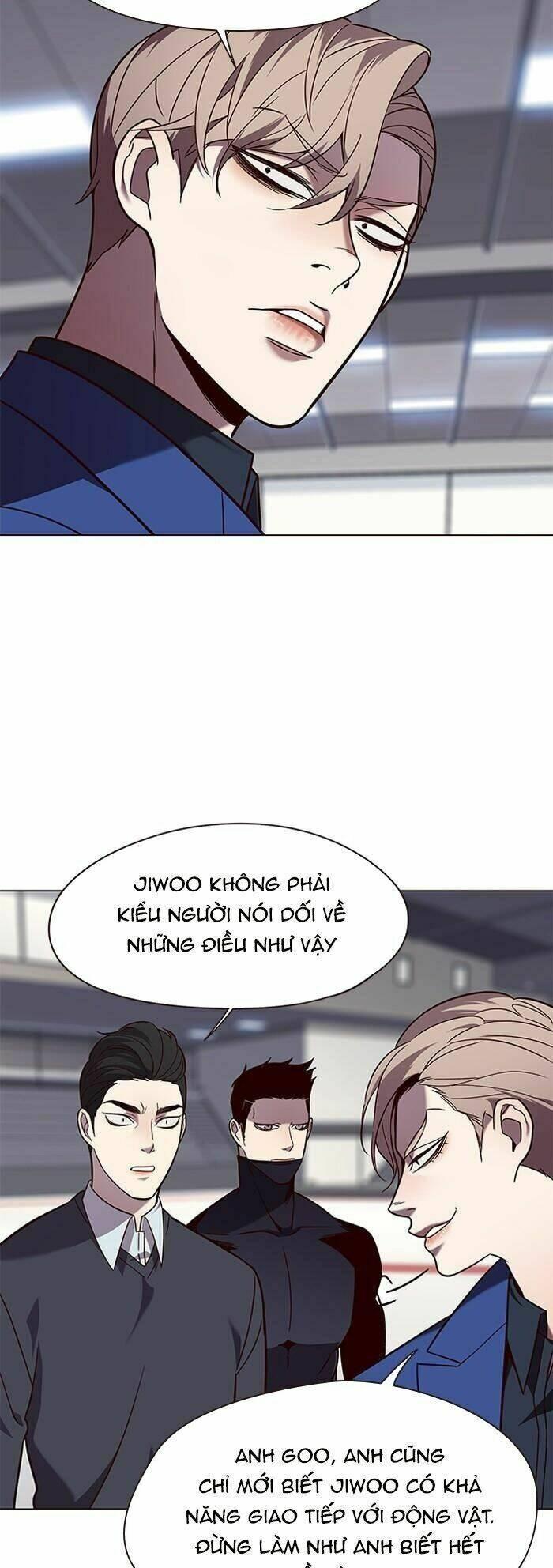 biến thân thành mèo chapter 89 41