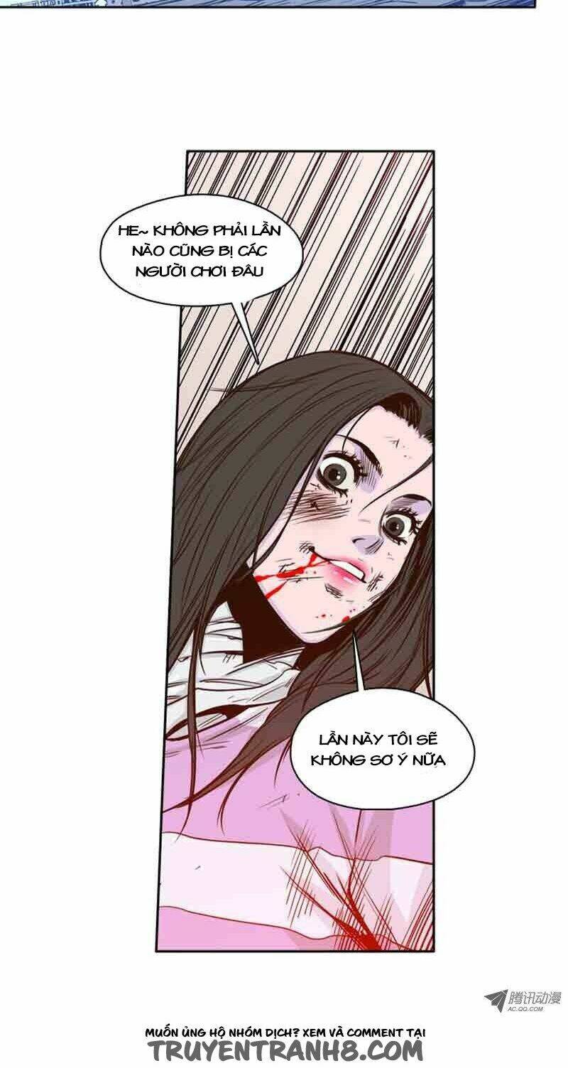 vua của vong linh chapter 54 10