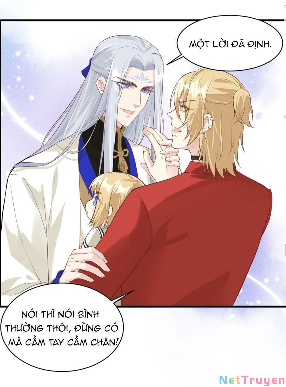 chàng vú em tu chân chapter 56 26