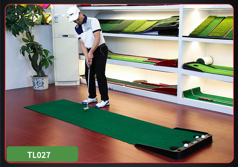 Thảm tập golf TL027