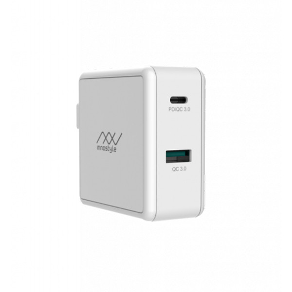 Adapter Innostyle Gomax PD 49.5W HÀNG CHÍNH HÃNG