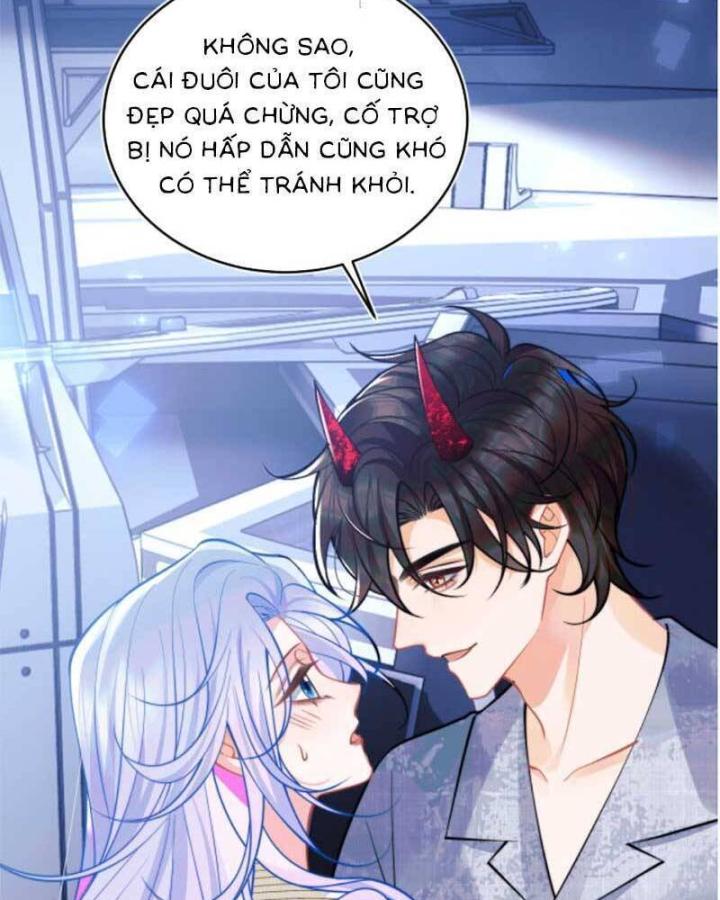 vị chỉ huy lạnh lùng khóc trong vòng tay tôi chapter 45 14