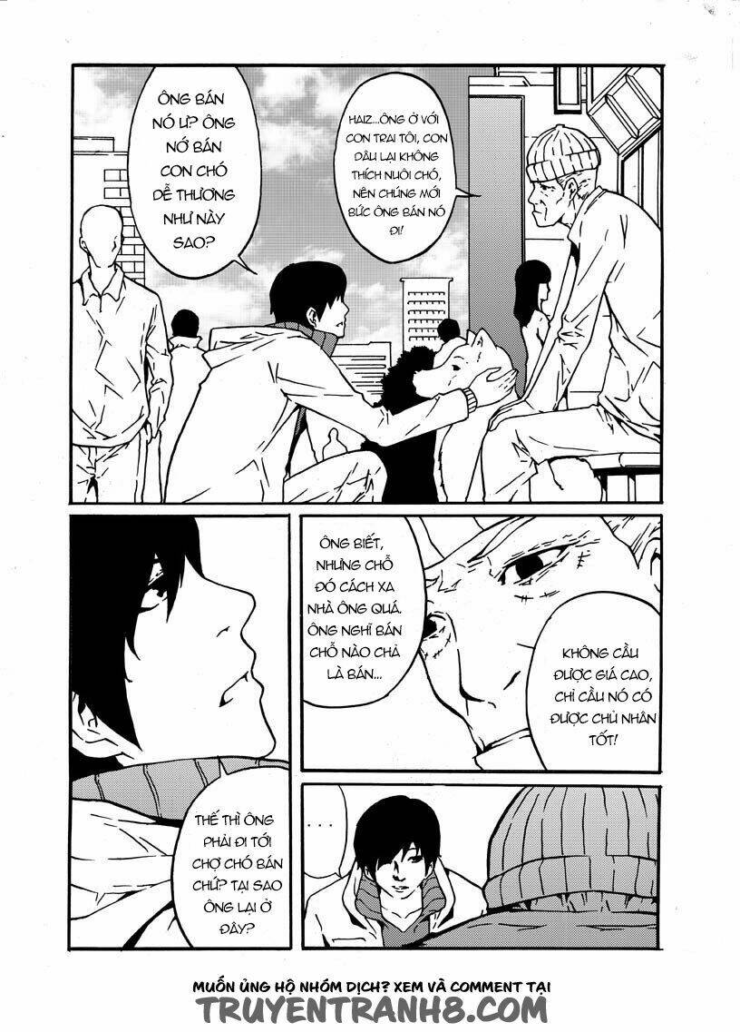 nhân quả tuần hoàn chapter 24.1 3