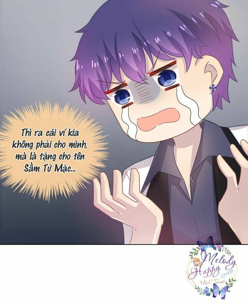 ma lạt thiên kim đẩu ác thiếu chapter 90 20