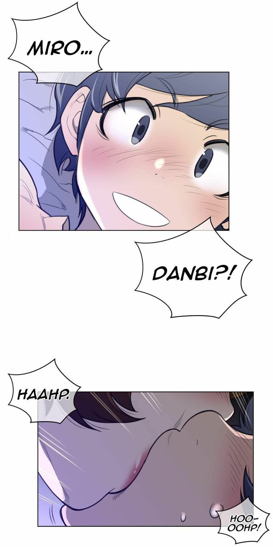 một nửa hoàn hảo chapter 67 12