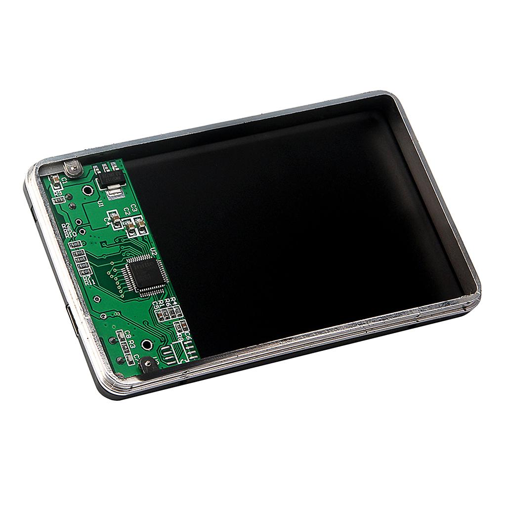 USB   2 . 0   to   1 . 8 "  CE   ZIF   40Pin   Hard   Drive   Disk   HDD