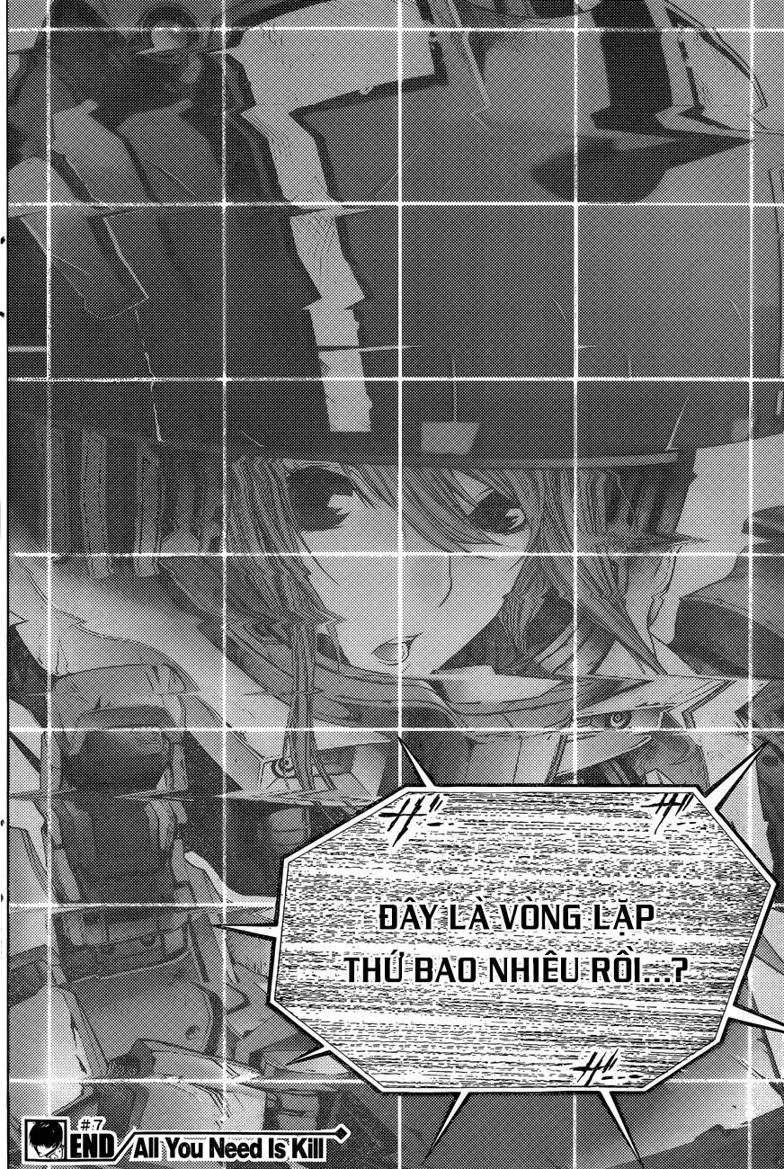 chết đi sống lại chapter 7 19