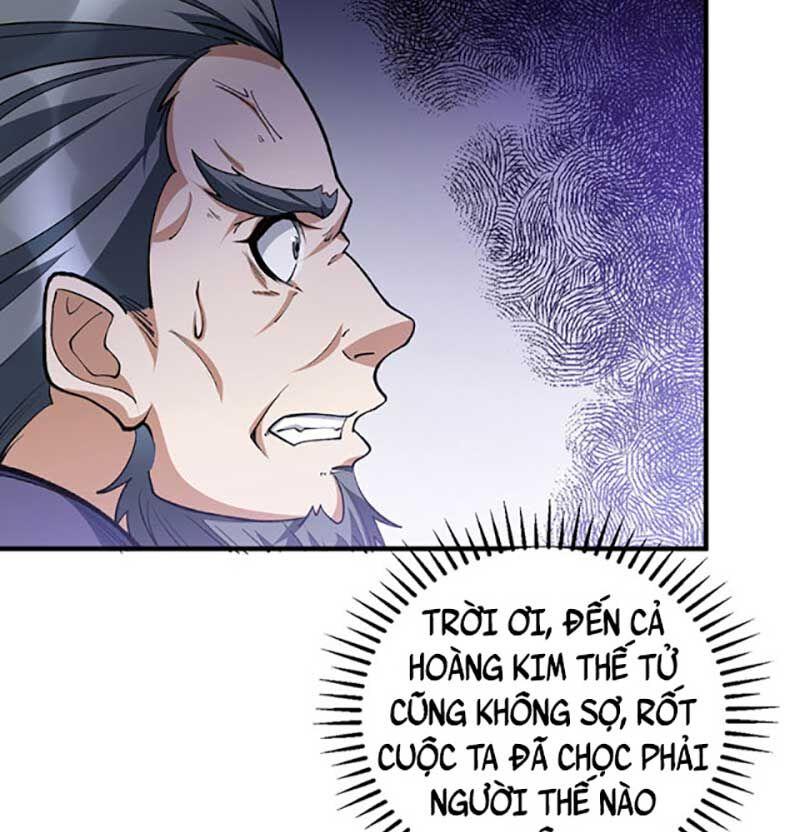 võ đạo độc tôn chapter 629 28