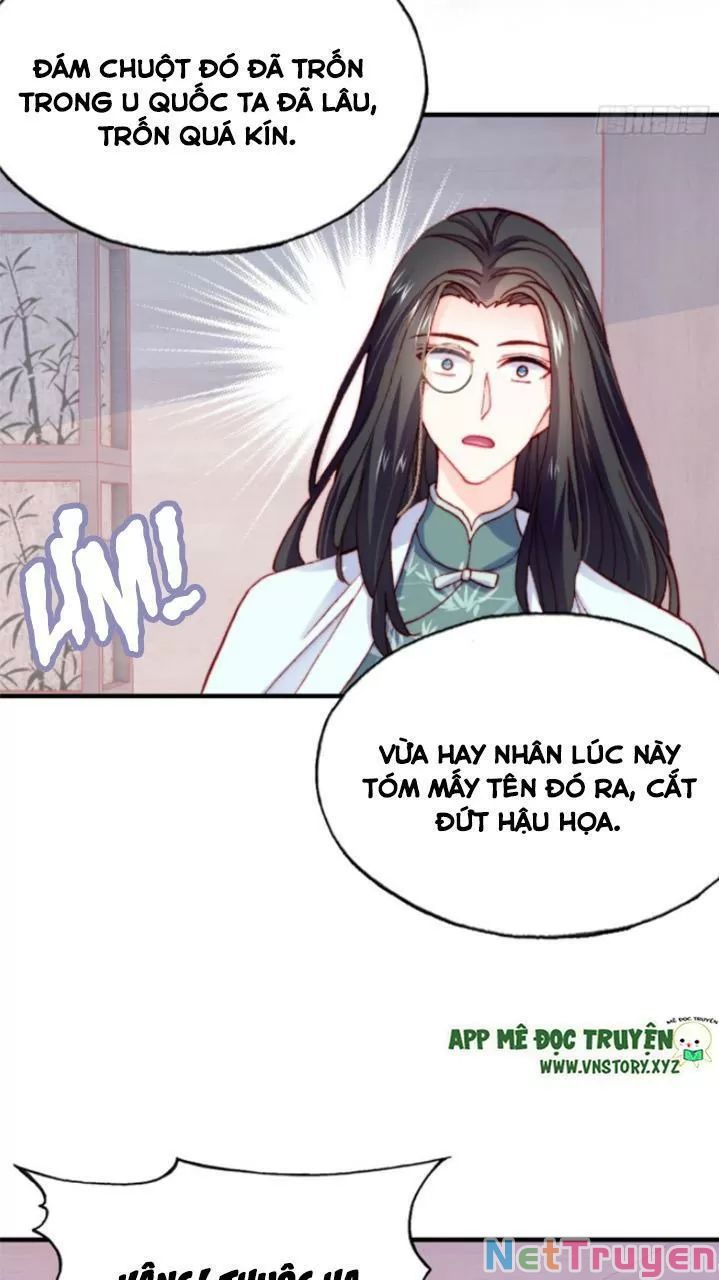 lại bị bệnh chiều chuộng quấn lấy chapter 26 36