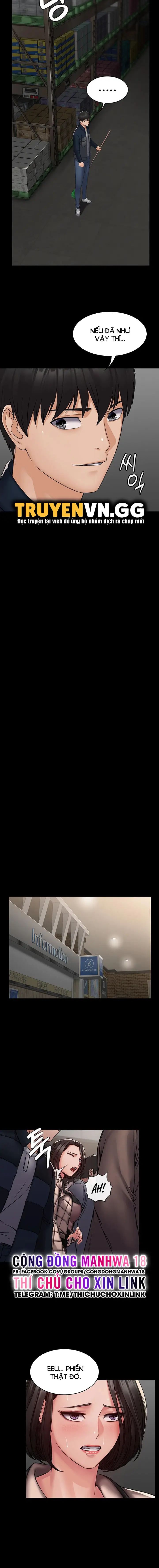 hệ thống succubus chapter 4 9