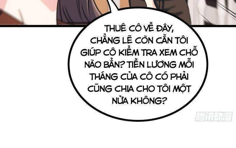 ta là hàn tam thiên chapter 55 10
