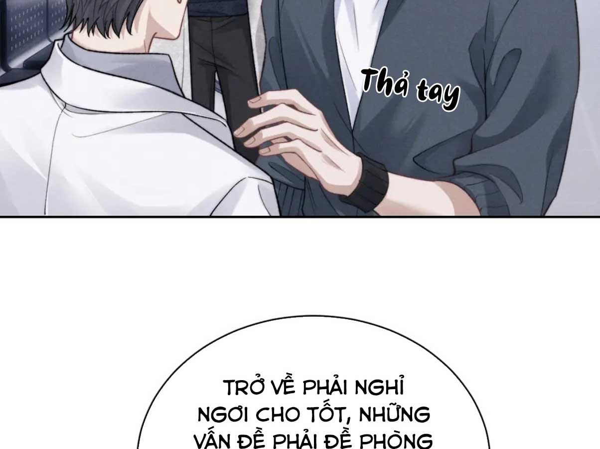 Thùy Nhĩ Chấp Sự chapter 59