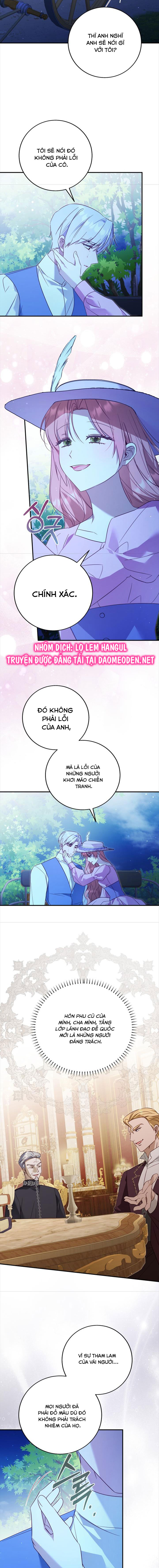 ngã xuống thiên đường chapter 42 11